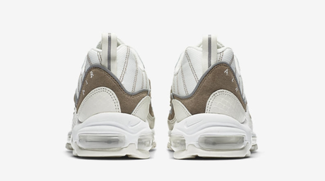 Nike Air Max 98 SE Sepia Stone Nike Air Max 98 SE