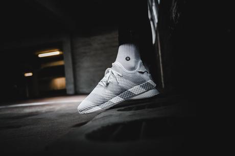 adidas Deerupt Consortium Grey