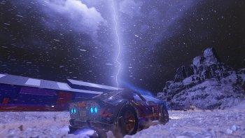 ONRUSH révèle un nouveau trailer explosif ! onrush ps4 xbox one1223