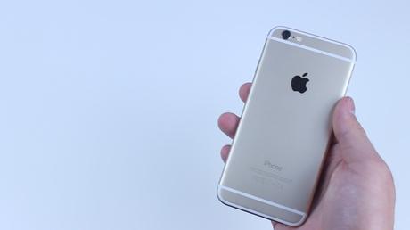 [Bon Plan] 50 € de remise immédiate sur l'iPhone 6 