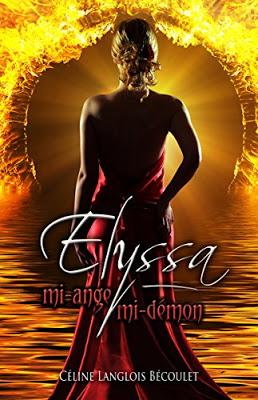 #32 Elyssa, Mi-ange, Mi-démon