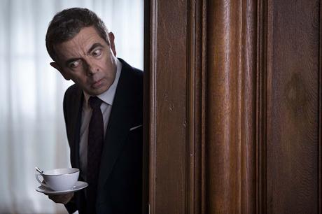 Premier trailer pour Johnny English Contre-Attaque de David Kerr Premier trailer pour Johnny English Contre-Attaque de David Kerr