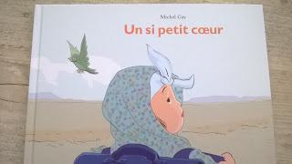 Un si petit cœur de Michel Gay Un si petit cœur de Michel Gay