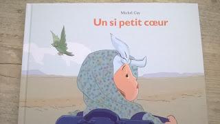 Un si petit cœur de Michel Gay