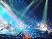 Imagine dragons pour round l’AccorHotels Arena