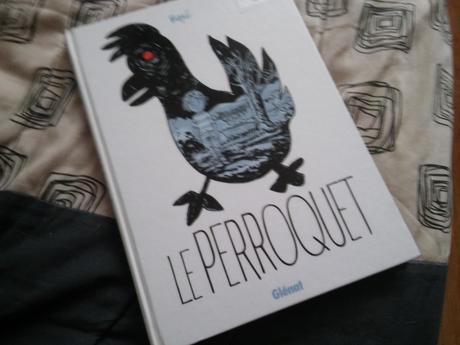 Le perroquet