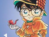 spin-off Detective Conan Takahiro ARAI (Les Misérables)