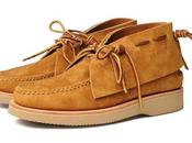 Yuketen 2018 collection lookbook