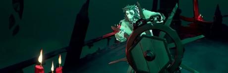 Test SoT Sea of Thieves 9