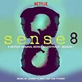 Sense8: Season 1 (A Netflix Original Series Soundtrack)