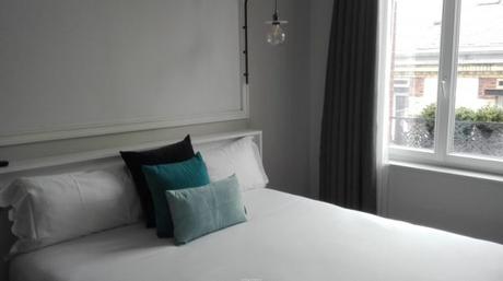 Boutique-Hôtel Les 2 Villas à Trouville : mon avis Boutique-Hôtel Les 2 Villas à Trouville : mon avis