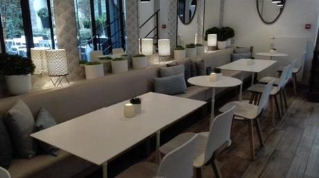 Boutique-Hôtel Les 2 Villas à Trouville : mon avis Boutique-Hôtel Les 2 Villas à Trouville : mon avis