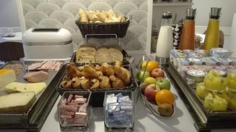 Boutique-Hôtel Les 2 Villas à Trouville : mon avis Boutique-Hôtel Les 2 Villas à Trouville : mon avis