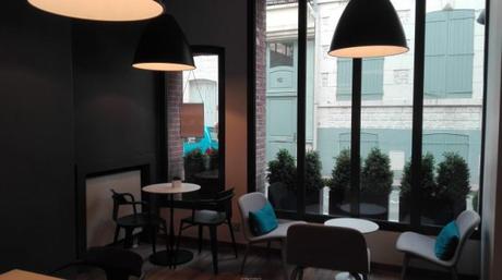 Boutique-Hôtel Les 2 Villas à Trouville : mon avis Boutique-Hôtel Les 2 Villas à Trouville : mon avis