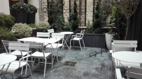 Boutique-Hôtel Les 2 Villas à Trouville : mon avis Boutique-Hôtel Les 2 Villas à Trouville : mon avis