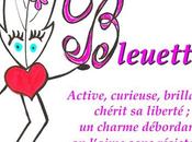 Bleuette