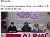 Actualité politique jour