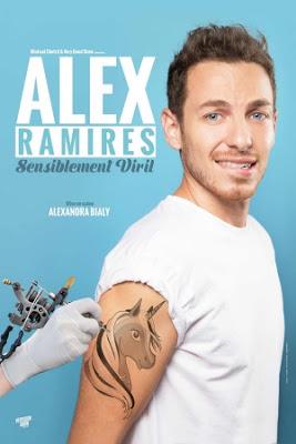 Alex Ramirès 