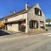 Maison 3 pièces à vendre - THOURY FEROTTES (77940) - Ref. 13427 | CENTURY 21