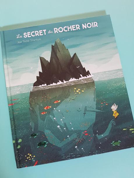 Le Secret du rocher noir ♥ ♥ ♥