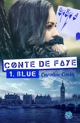 « Conte de Faye » de Caroline Costa
