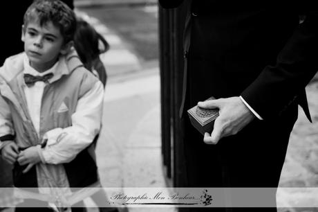 Photographe Mariage Paris 13e – Cérémonie civile et religieuse A+P