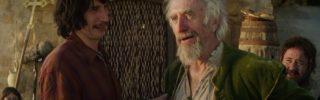 L'Homme qui tua Don Quichotte : une bande-annonce mais pas la fin des ennuis