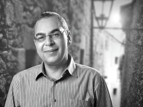 Tombeau pour un grand auteur inconnu : Ahmed Khaled Towfik Tombeau pour un grand auteur inconnu : Ahmed Khaled Towfik