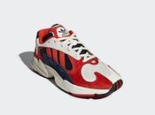adidas Yung-1 Blue Images Officielles