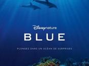 J’ai Blue, nouveau documentaire DisneyNature