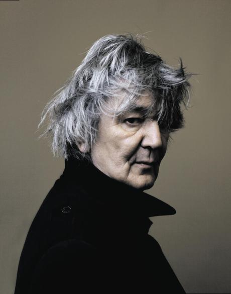 Jacques Higelin (1940-2018) Jacques Higelin (1940-2018)