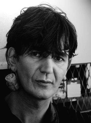 Jacques Higelin (1940-2018) Jacques Higelin (1940-2018)
