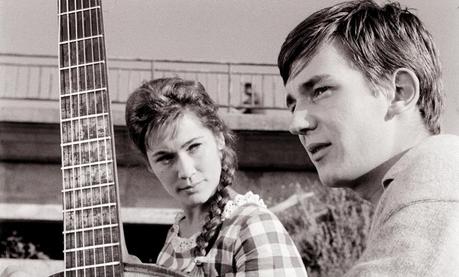 Jacques Higelin (1940-2018) Jacques Higelin (1940-2018)