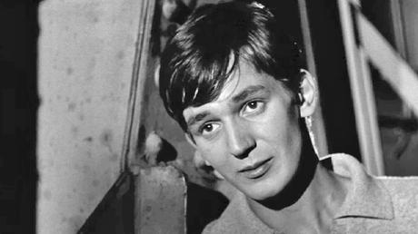 Jacques Higelin (1940-2018) Jacques Higelin (1940-2018)