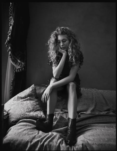 Dorit Revelis par Matteo Montanari Dorit Revelis par Matteo Montanari