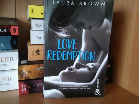 Love redemption