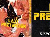 annoncée pour manga Last Pretender (Shûkyoku Engage)
