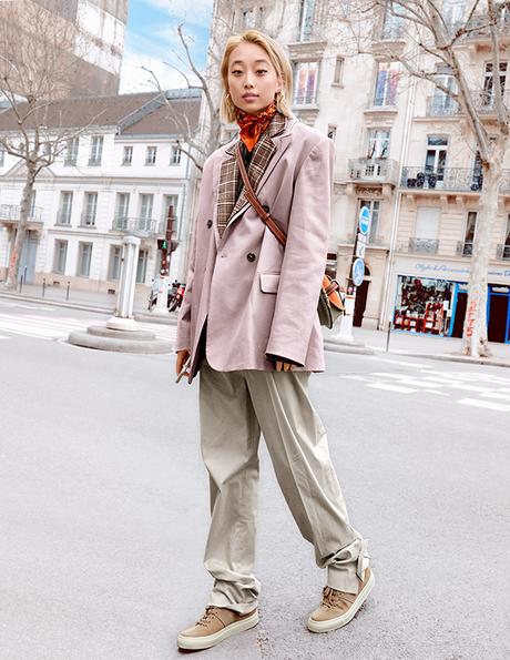 Margaret Zhang Margaret Zhang