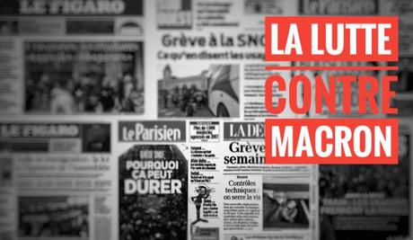 570ème semaine politique: comment Macron réussit son hommage à mai 1968