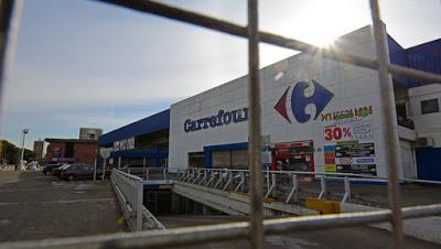 La crise de Carrefour se propage à l'Argentine [Actu]