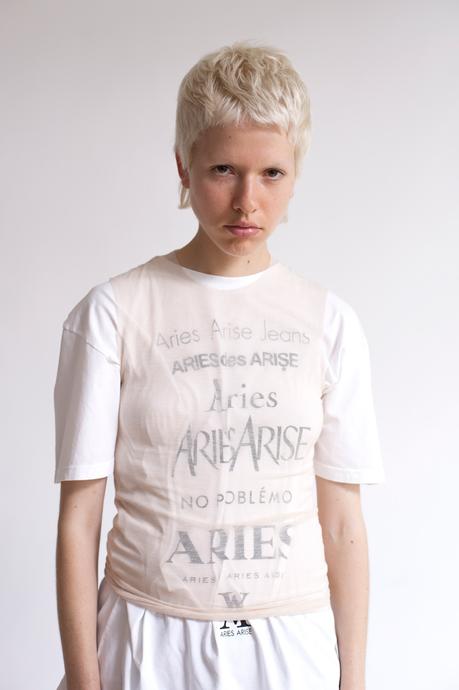 Le coup de cœur de la semaine : Aries Le coup de cœur de la semaine : Aries