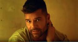 Ricky Martin ,Fiebre