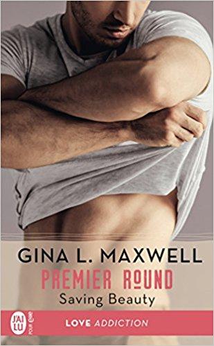 A vos agendas : Découvrez Saving Beauty de Gina L Maxwell A vos agendas : Découvrez Saving Beauty de Gina L Maxwell