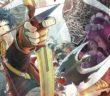 Critique Manga – Final Fantasy Lost Stranger tome 1 : terrain (in)connu