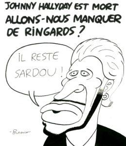 Le journal du professeur Blequin (68)