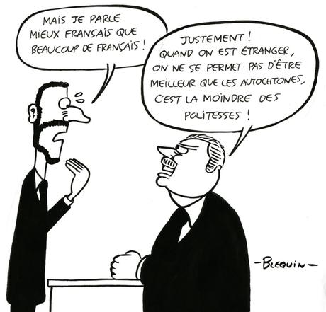 Le journal du professeur Blequin (68)