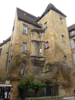 Coins choisis en Périgord