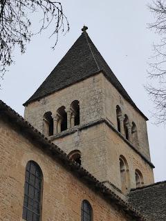 Coins choisis en Périgord