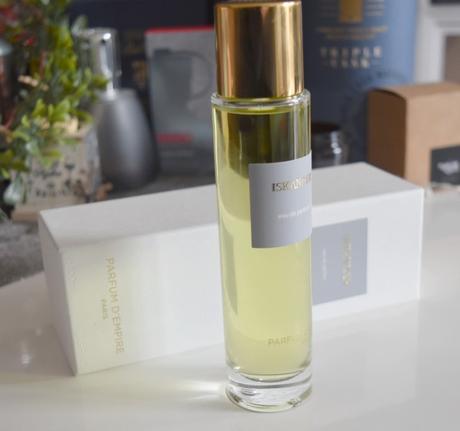 Iskander by Parfum d’Empire Iskander by Parfum d’Empire