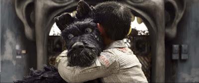 L'Île aux chiens - Isle of Dogs, Wes Anderson (2018) L'Île aux chiens - Isle of Dogs, Wes Anderson (2018)